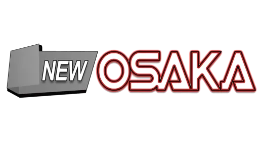New Osaka 
