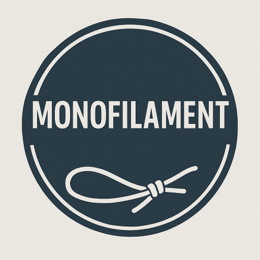  Monofilament Olta Misinası