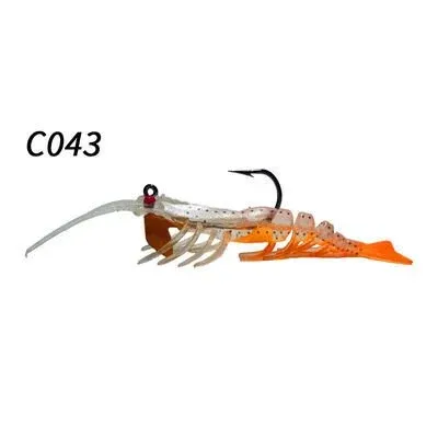 NEW Osaka Caridina Shrimp TPE  5cm 3.5gr C043