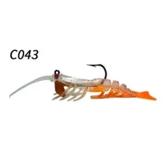 NEW Osaka Caridina Shrimp TPE  5cm 3.5gr C043