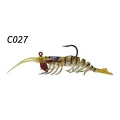 NEW Osaka Caridina Shrimp TPE  5cm 3.5gr C027