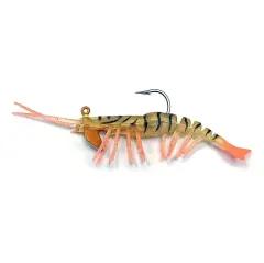 NEW Osaka Caridina Shrimp TPE 7.6 cm 6.5 gr C028