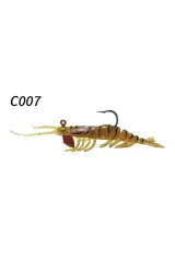 NEW Osaka Caridina Shrimp TPE 7.6 cm 6.5 gr  C007