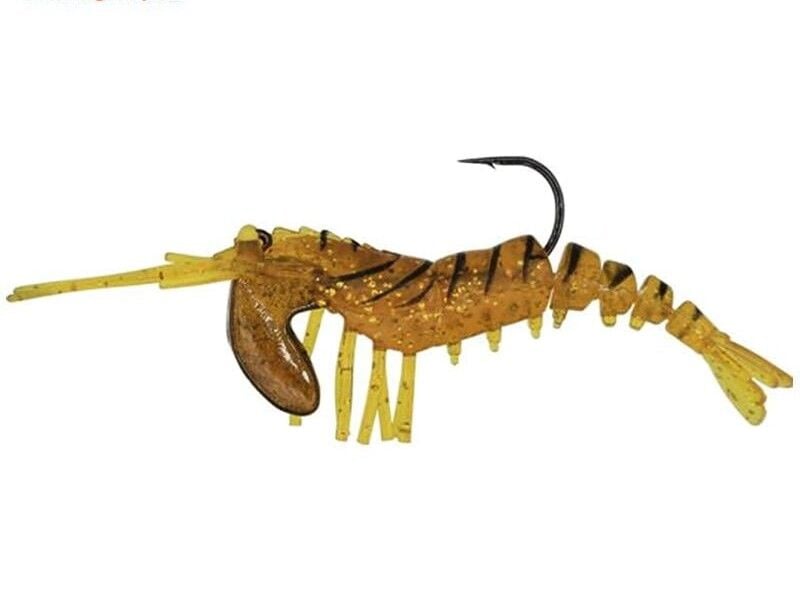 Kaido Bionic Karides 7 cm 7.4gr clor 13