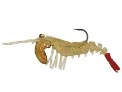 Kaido Bionic Karides 7 cm 7.4gr clor 14