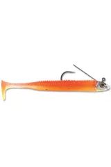 Storm 360GT Weedless Jıg Minnow Sahte Balığı SO TURONCU