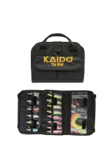 Kaido Jig Çantası