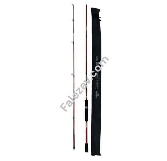 İsora Yugen Spin 2.10  5-20 GR