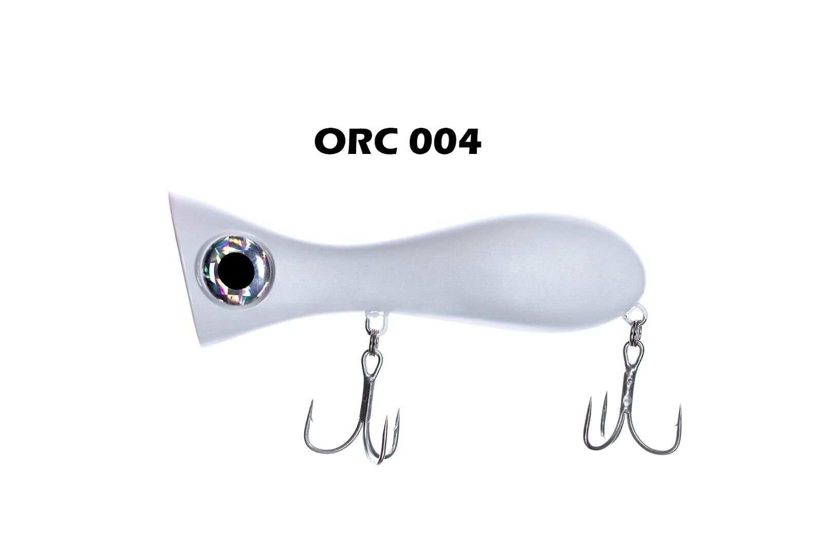 Pandora Orca Popper 10 cm 31gr