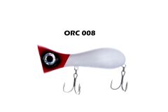 Pandora Orca Popper 10 cm 31gr