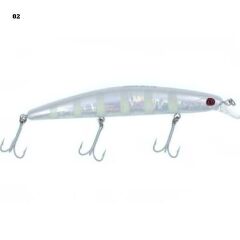 Albastar Bluefish Sahte Balık 125mm 21 gr Floting
