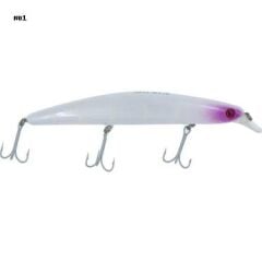 Albastar Bluefish Sahte Balık 125mm 21 gr Floting