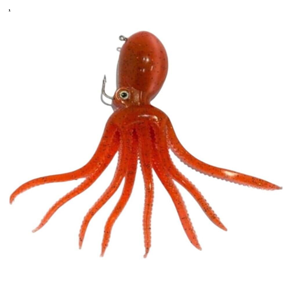 Dolphin Rock Squid 200gr
