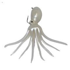 Dolphin Rock Squid 200gr