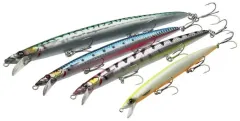 Savage gear Jerk Minnow 175 mm 29 gr  Sinking (batan)