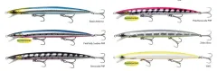 Savage gear Jerk Minnow 145 mm 17 gr Sınkıng