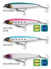 Savage Gear Jig Pencil Micro Z 5.6 cm 15G Sinking
