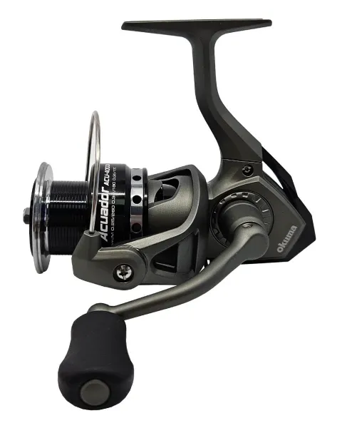 Okuma Acuador ACU-4000A 3+1BB Olta