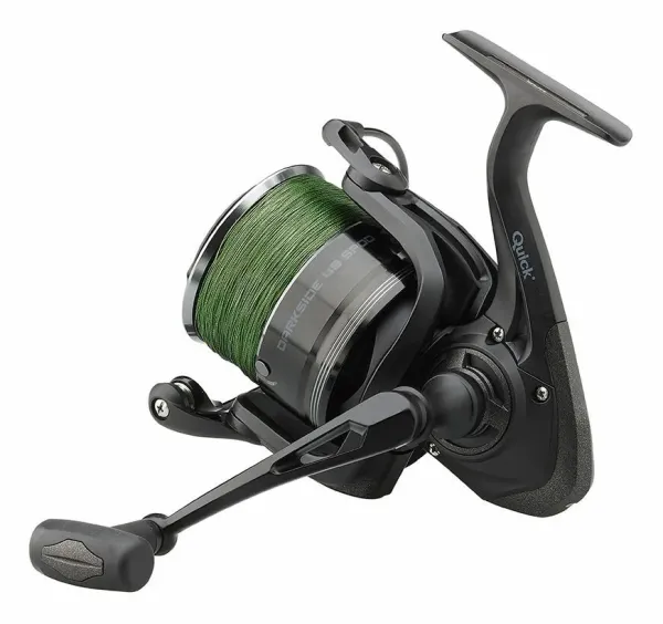 Dam Quick Darkside 4B Spod 7000S FD 3+1BB 200M 30LB