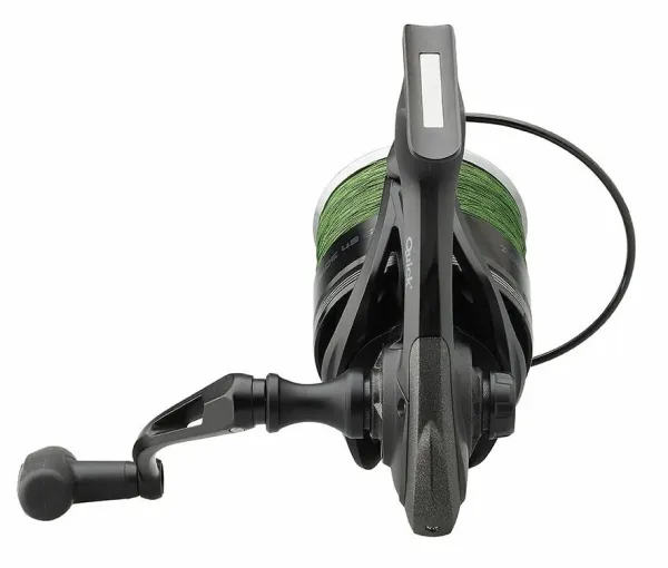 Dam Quick Darkside 4B Spod 7000S FD 3+1BB 200M 30LB
