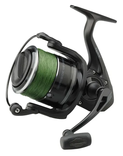 Dam Quick Darkside 4B Spod 7000S FD 3+1BB 200M 30LB