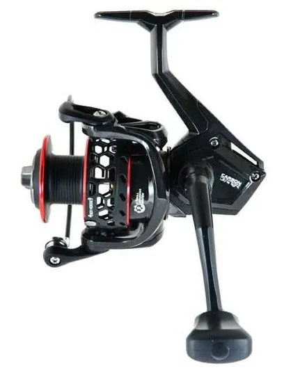 Sea Horse Carbon 2000