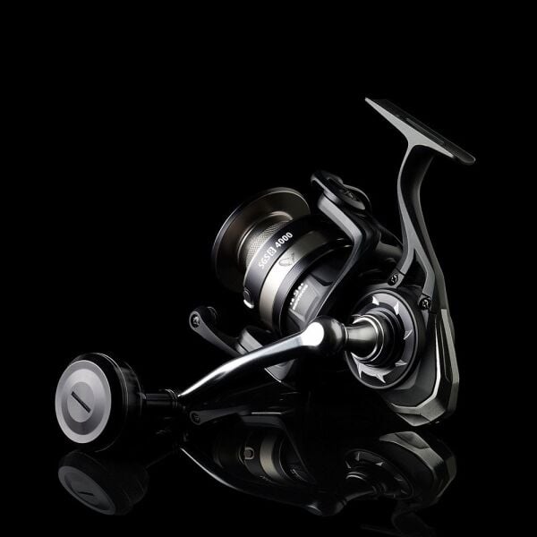 Savage Gear SGS8 5000 FD 8+1BB