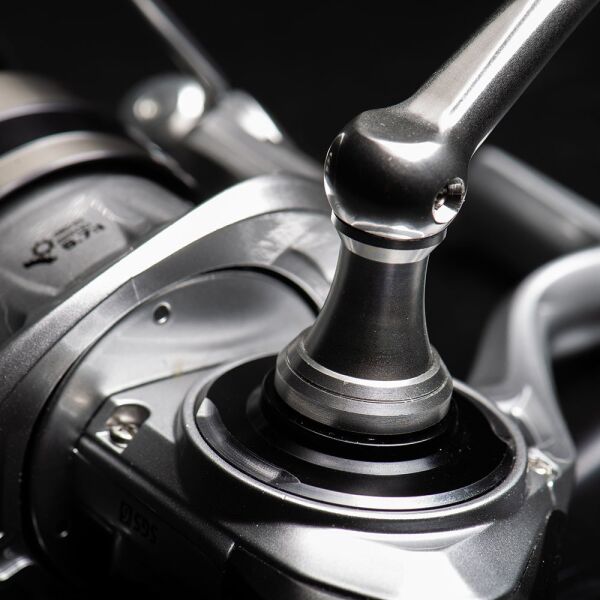 Savage Gear SGS8 5000 FD 8+1BB