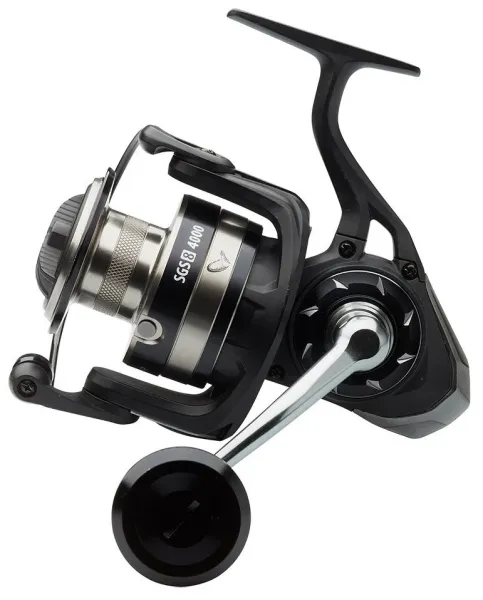 Savage Gear SGS8 5000 FD 8+1BB