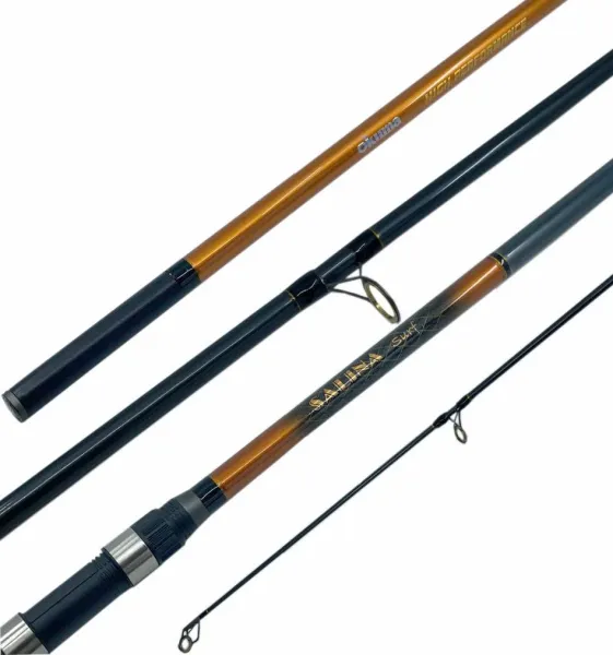 Okuma Salina Surf 14' 420 cm 3 Parça Surf