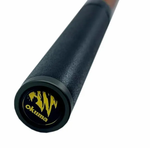 Okuma Salina Surf 14' 420 cm 3 Parça Surf