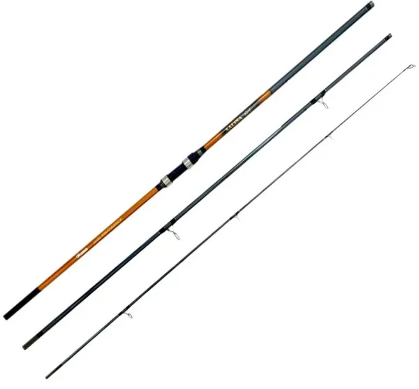 Okuma Salina Surf 14' 420 cm 3 Parça Surf