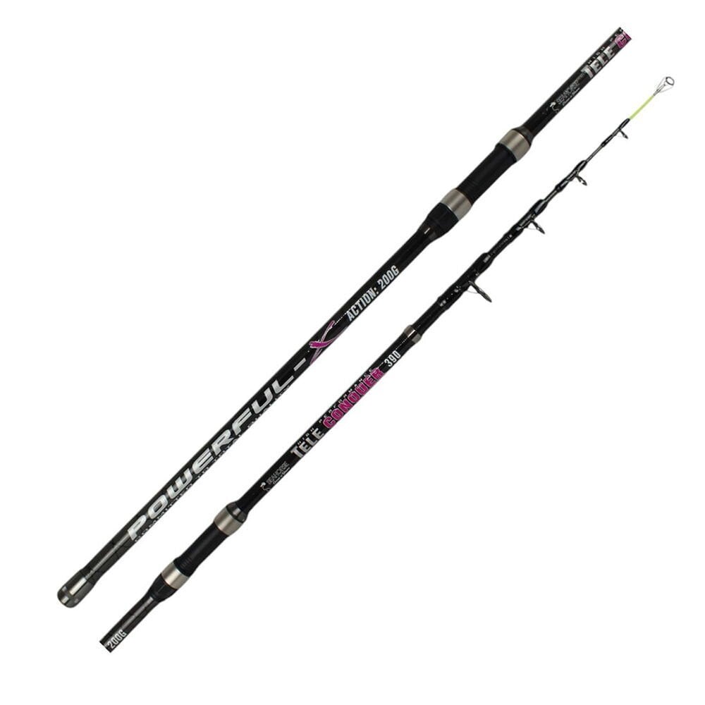 Sea Horse Tele Conquer 3,90 200 Gr