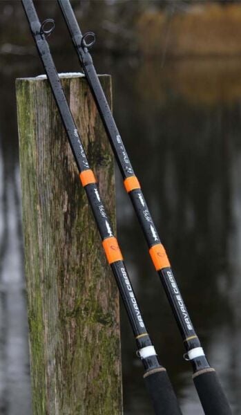 Savage gear MPP2 9’ 274cm Spin 5-20g 2 Parça
