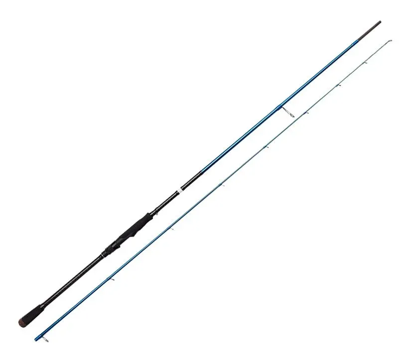 Savage Gear SGS2 All-Around 9'/2.74m 10-40 gr 2 Parça 0/5