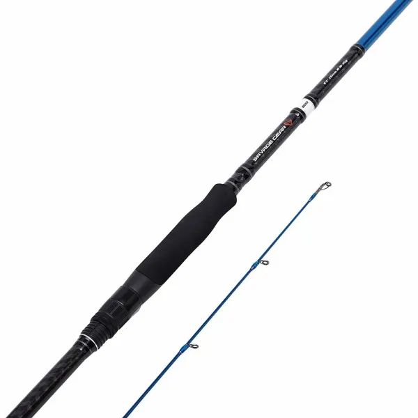 Savage Gear SGS2 All-Around 9'/2.74m 10-40 gr 2 Parça 0/5