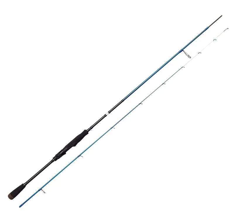 Savage Gear SGS2 Ultra Light Game 7'/2.13m 0.5-9 gr 2 Parça 0/5