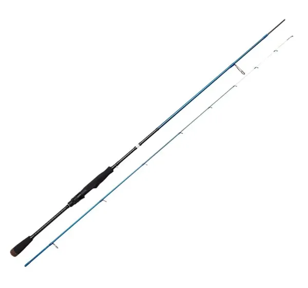 Savage Gear SGS2 Ultra Light Game 7'/2.13m 0.5-9 gr 2 Parça 0/5