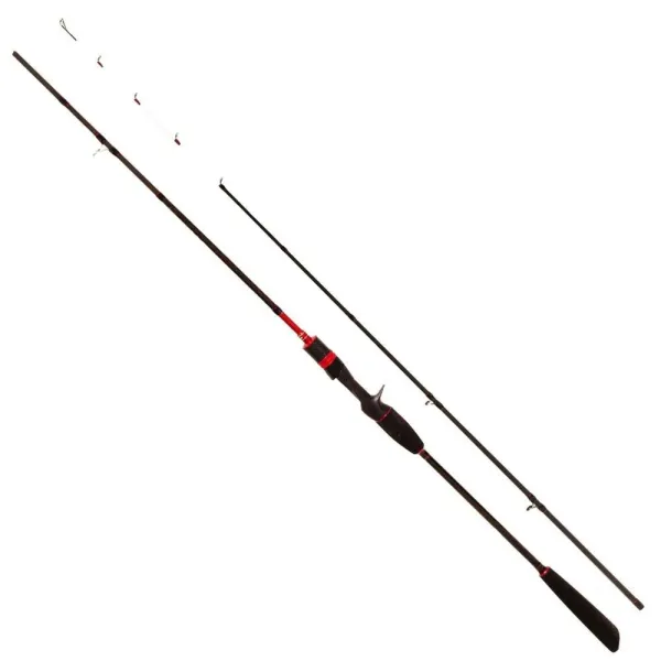 Ryuji Spectra 185 cm 50-300 gr Tetikli Tai Rubber Kamış tetiksiz