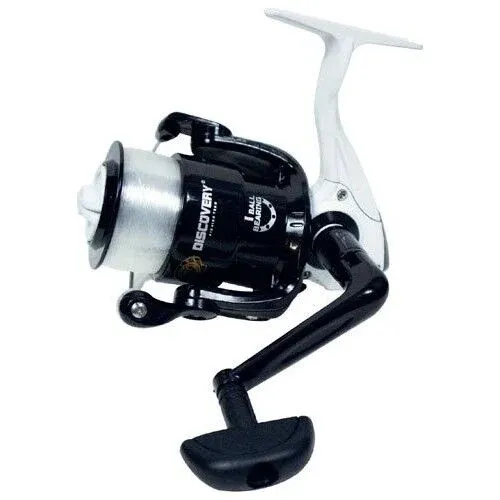 DFT  Discovery Tsspe 4000 Misinalı Spin Olta Makinası