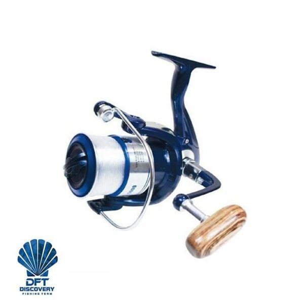 DFT Discovery Mc5000 Misinalı 1 Bb Olta metal Makinası