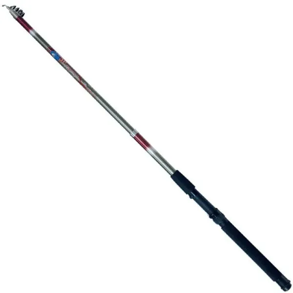 DFT Racer 270Cm Teleskopik Olta Kamışı