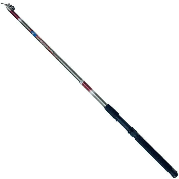 DFT Topgun  300 cm Teleskopik Olta Kamışı 50-100 g