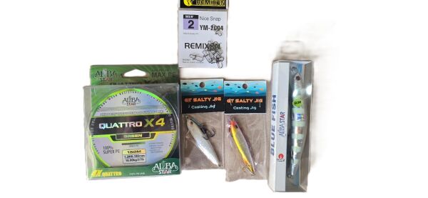SİPİN HAZIR SET 270M KAMIŞ 4000lik makine